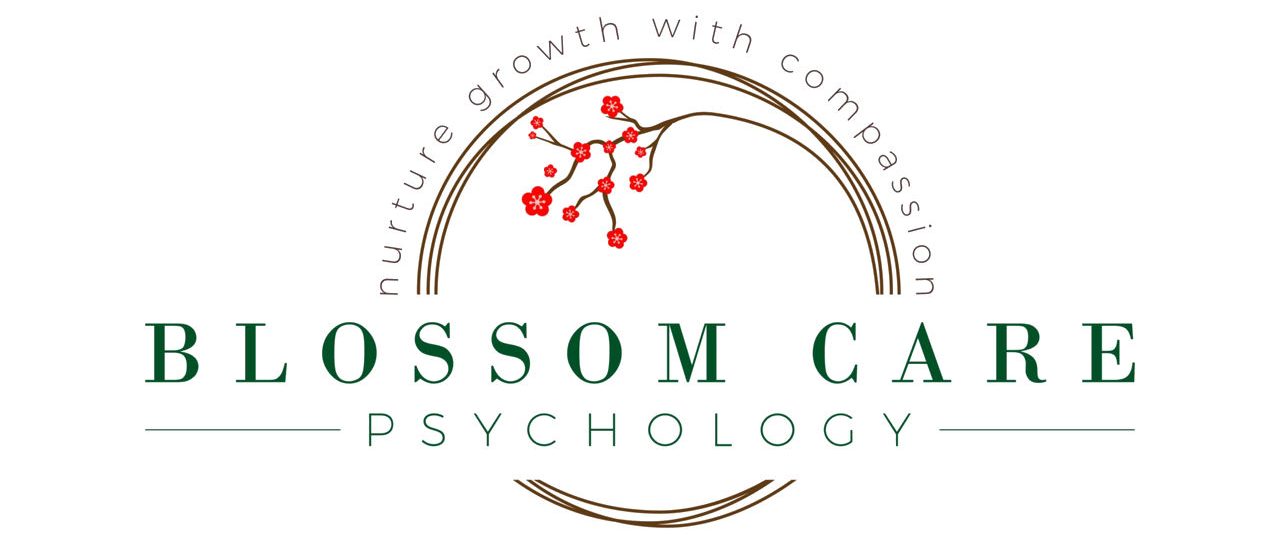 Blossom Care Psychology